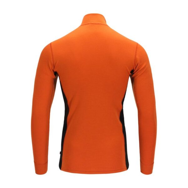 Aclima Aclima Warmwool Mockneck M´S 101736 Sporten Bagn 7