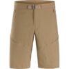 ArcTeryx-ArcTeryx """Gamma Quick Dry Short 11"""" M"""-30767-Sporten Bagn-1