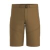 ArcTeryx-ArcTeryx """Gamma Quick Dry Short 11"""" M"""-30767-Sporten Bagn-2