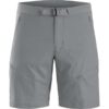 ArcTeryx-ArcTeryx """Gamma Quick Dry Short 9"""" M"""-30773-Sporten Bagn-1