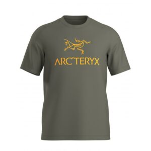 ArcTeryx-ArcTeryx Arc'Word Logo SS M-X000007991-Sporten Bagn-1