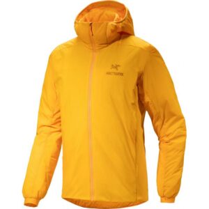 ArcTeryx-ArcTeryx Atom Hoody M-X000007487-Sporten Bagn-1