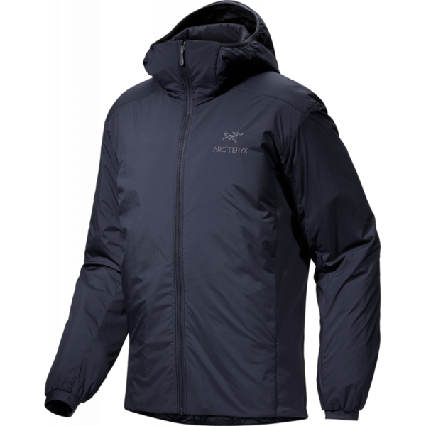 ArcTeryx-ArcTeryx Atom Hoody M-X000007487-Sporten Bagn-1