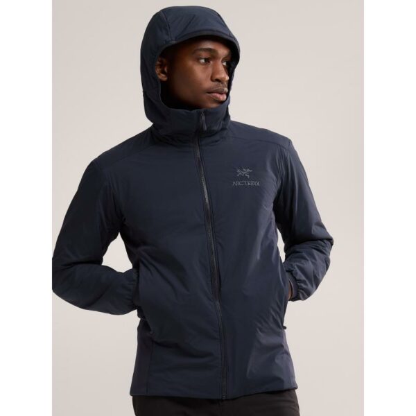 ArcTeryx-ArcTeryx Atom Hoody M-X000007487-Sporten Bagn-2