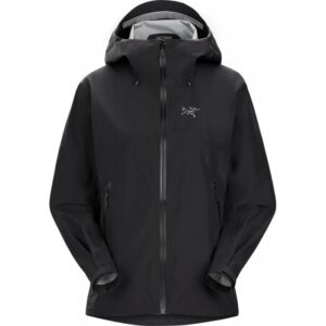 ArcTeryx-ArcTeryx Beta LT Jacket Women's-30157-Sporten Bagn-1