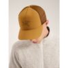 ArcTeryx-ArcTeryx Bird Trucker Curved-X000006120-Sporten Bagn-2