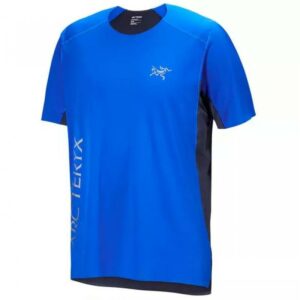 ArcTeryx-ArcTeryx Norvan Downword Logo SS M-X000007735-Sporten Bagn-1