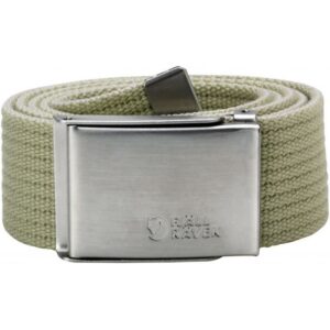 Fjällräven-Canvas Belt-77029-Sporten Bagn-1