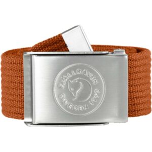 Fjällräven-Fjällräven 1960 Logo Belt-86978-Sporten Bagn-1