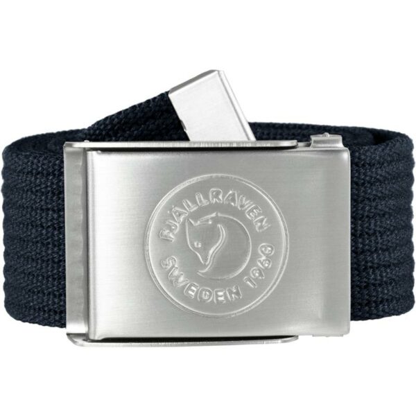 Fjällräven-Fjällräven 1960 Logo Belt-F86978-Sporten Bagn-1