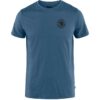 Fjällräven-Fjällräven 1960 Logo T-Shirt M-F87313-Sporten Bagn-1