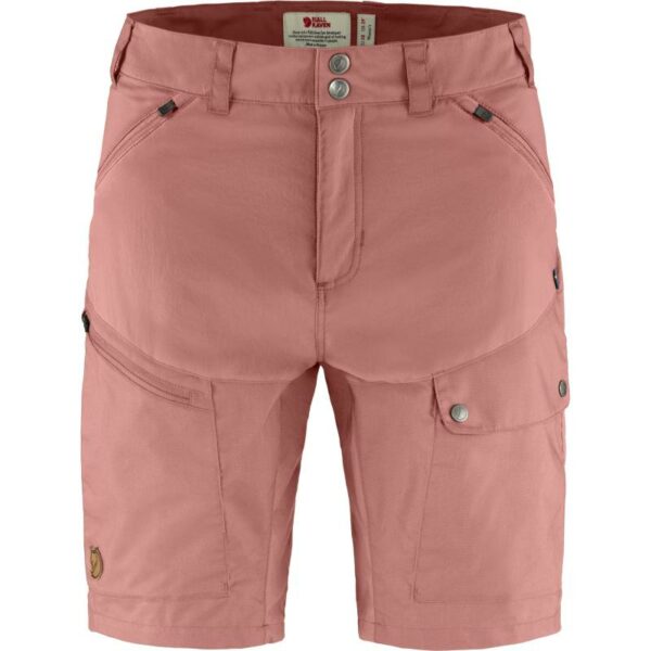 Fjällräven-Fjällräven Abisko Midsummer Shorts W-F89857-Sporten Bagn-1