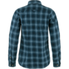 Fjällräven-Fjällräven ÖVik Flannel Shirt W-F89833-Sporten Bagn-2