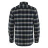 Fjällräven-Fjällräven ÖVik Heavy Flannel Shirt M-82978-Sporten Bagn-2