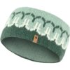 Fjällräven-Fjällräven ÖVik Path Knit Headband-87166-Sporten Bagn-1