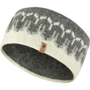 Fjällräven-Fjällräven ÖVik Path Knit Headband-87166-Sporten Bagn-1