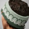 Fjällräven-Fjällräven ÖVik Path Knit Headband-87166-Sporten Bagn-4