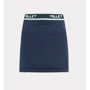 MILLET-MILLET PIERRA MENT SKIRT W SAPHIR--Sporten Bagn-1