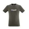 MILLET-MILLET TS SS M DEEP JUNGLE--Sporten Bagn-1