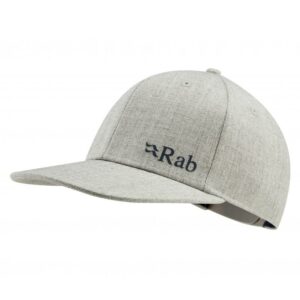 Rab-Flatiron Cap-QAB-02-Sporten Bagn-1