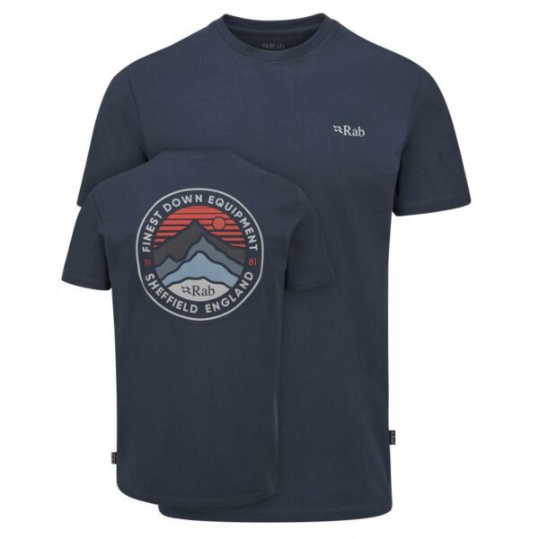 Rab-Rab Basecamp 3 Peak Tee-QCC-05-Sporten Bagn-1