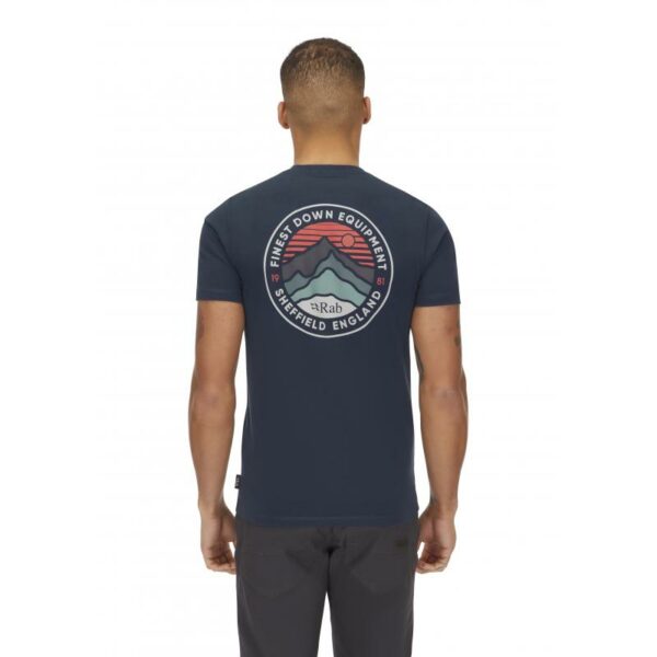 Rab-Rab Basecamp 3 Peak Tee-QCC-05-Sporten Bagn-5