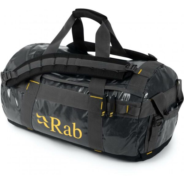 Rab-Rab Expedition Kitbag 50-QP-08-Sporten Bagn-1