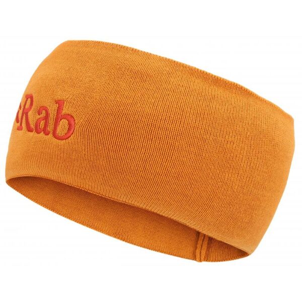 Rab-Rab Rab Headband-QAB-13-Sporten Bagn-1