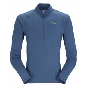 Rab-Rab Sonic LS Zip-QBL-03-Sporten Bagn-1