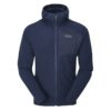 Rab Rab Tecton Hoody QFG-01 Sporten Bagn 1