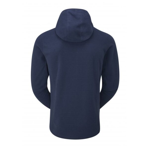 Rab Rab Tecton Hoody QFG-01 Sporten Bagn 2