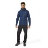 Rab Rab Tecton Hoody QFG-01 Sporten Bagn 3