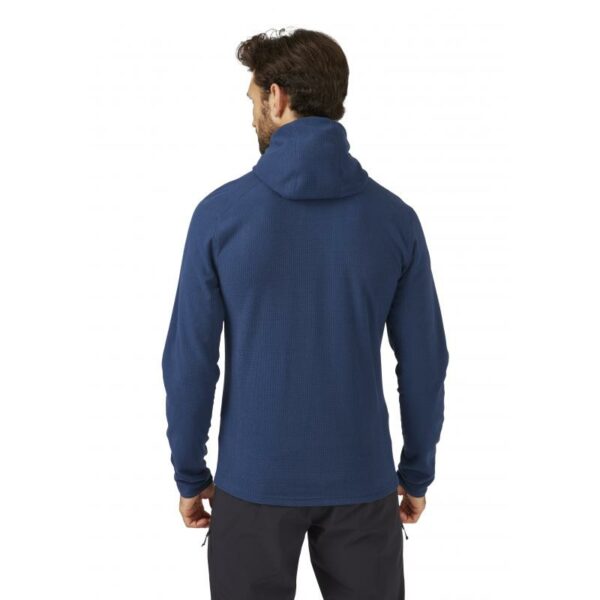 Rab Rab Tecton Hoody QFG-01 Sporten Bagn 4