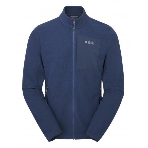 Rab Rab Tecton Jacket QFG-03 Sporten Bagn 1