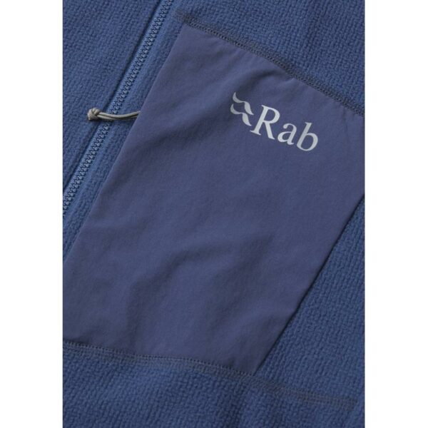 Rab Rab Tecton Jacket QFG-03 Sporten Bagn 3