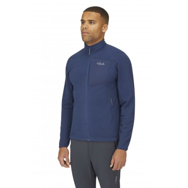 Rab Rab Tecton Jacket QFG-03 Sporten Bagn 6