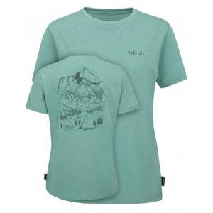 Rab-Rab Tuku Ridge Tee Wmns-QCC-06-Sporten Bagn-1