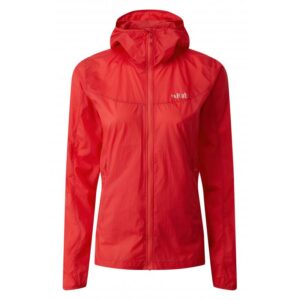 Rab-Vital Windshell Hoody wmns-QWS-40-Sporten Bagn-1