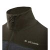 Aclima Aclima Lightwool 180 Polo W- Zip M´S 109521 Sporten Bagn 2