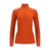 Aclima Aclima Warmwool Mockneck W´S 101705 Sporten Bagn 1