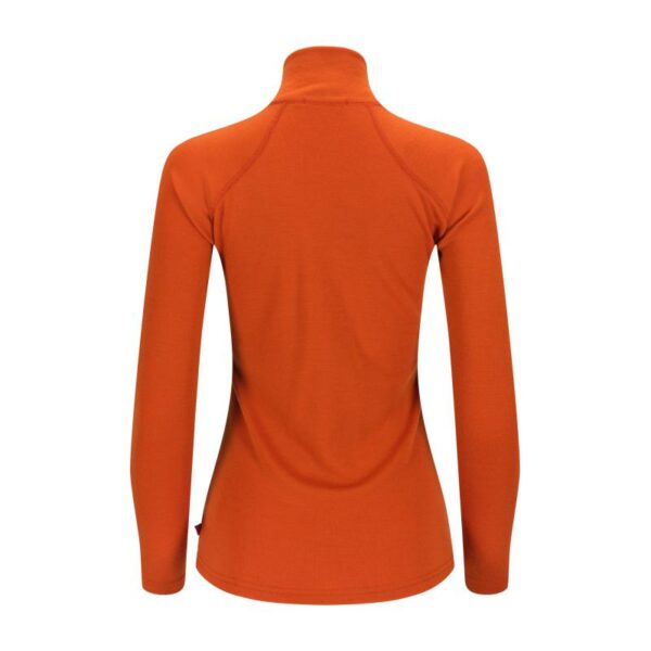 Aclima Aclima Warmwool Mockneck W´S 101705 Sporten Bagn 2