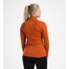 Aclima Aclima Warmwool Mockneck W´S 101705 Sporten Bagn 4