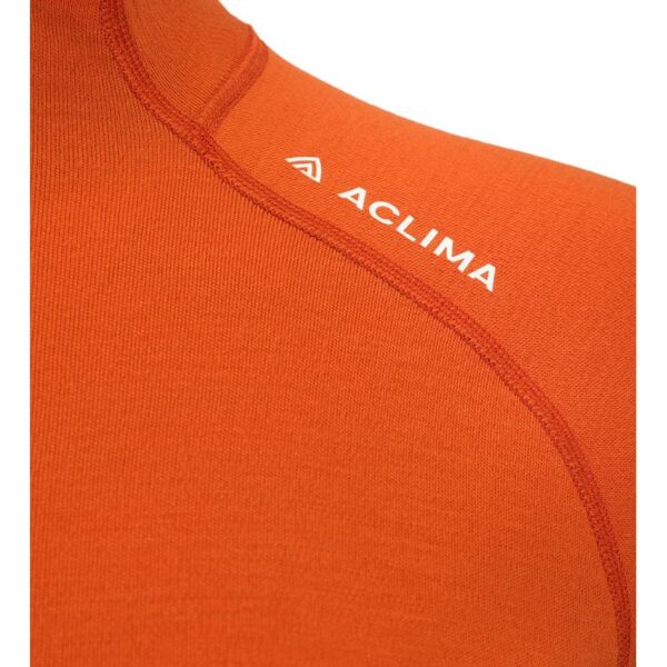 Aclima Aclima Warmwool Mockneck W´S 101705 Sporten Bagn 6