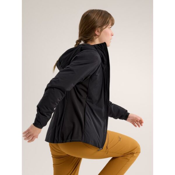 ArcTeryx ArcTeryx Atom Hoody W 30090 Sporten Bagn 2