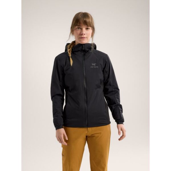 ArcTeryx ArcTeryx Atom Hoody W 30090 Sporten Bagn 8