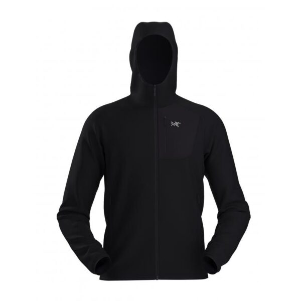 ArcTeryx ArcTeryx Delta Hoody M X000007743 Sporten Bagn 1