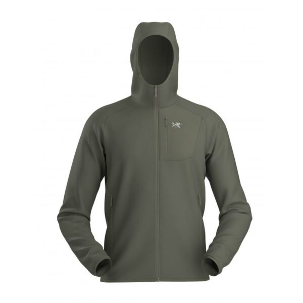 ArcTeryx ArcTeryx Delta Hoody M X000007743 Sporten Bagn 1