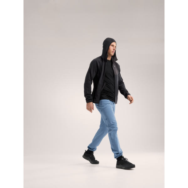 ArcTeryx ArcTeryx Delta Hoody M X000007743 Sporten Bagn 2