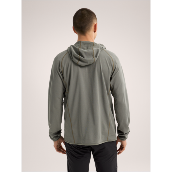 ArcTeryx ArcTeryx Delta Hoody M X000007743 Sporten Bagn 4