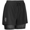 Dæhlie Dæhlie Shorts Run 2 In 1 Wmn 333898 Sporten Bagn 1